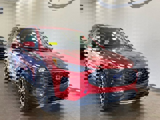 New 2025 Ford Escape ST-Line Elite w/ Tech Pack #2 image 2