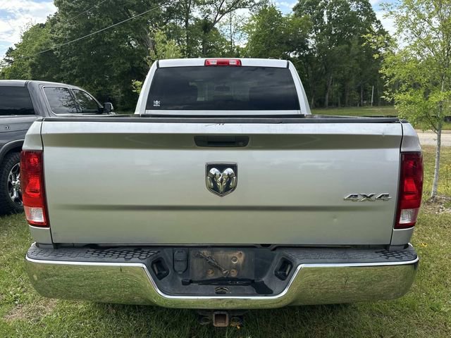 Used 2012 RAM 2500 ST w/ Chrome Appearance Group image 4