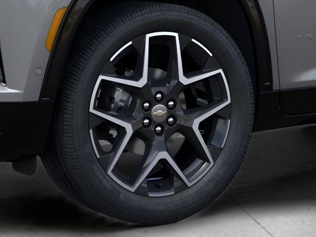 New 2026 Chevrolet Traverse High Country image 9