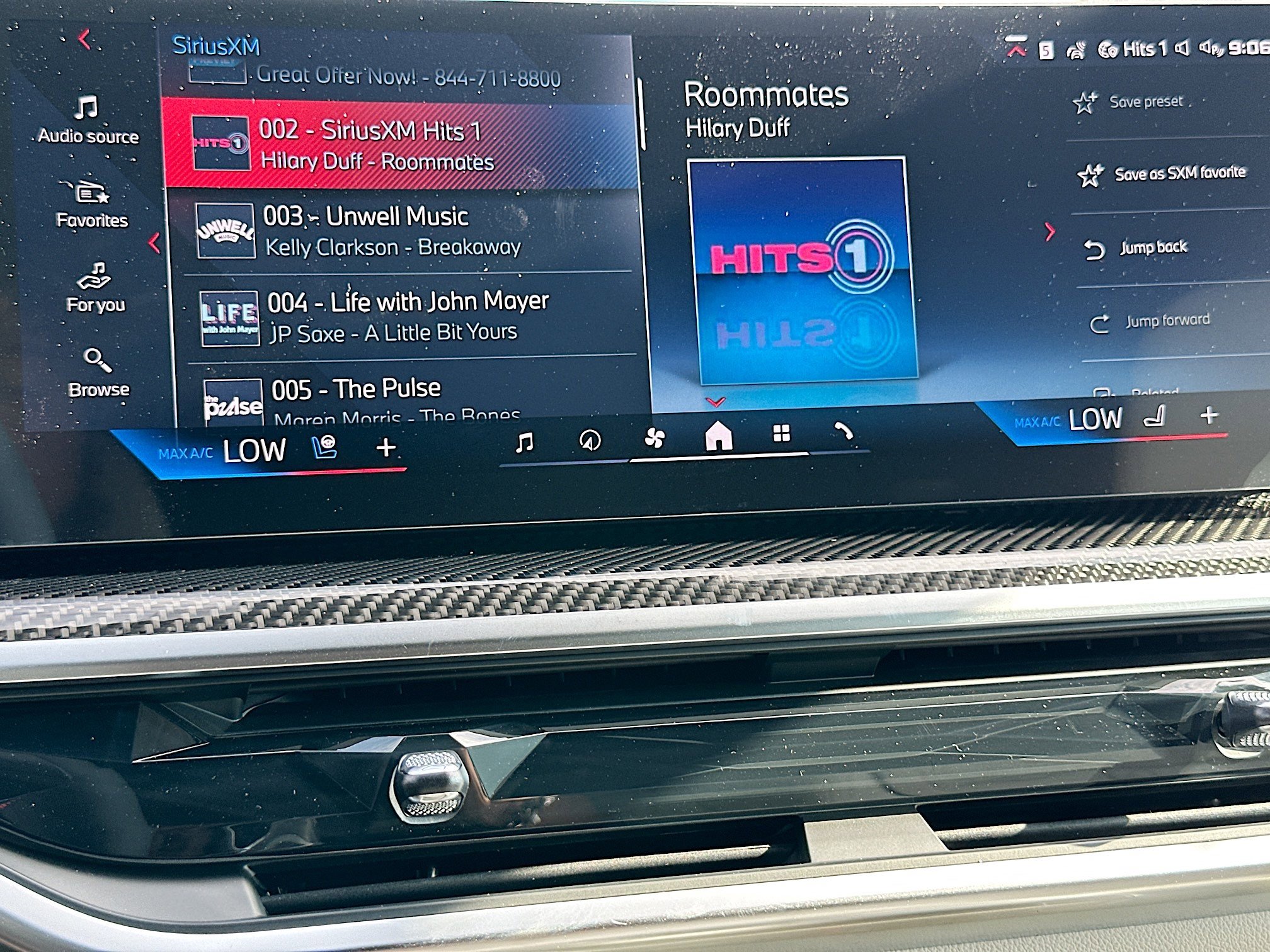 New 2026 BMW X5 M60i w/ Executive Package AWD/4WD image 12