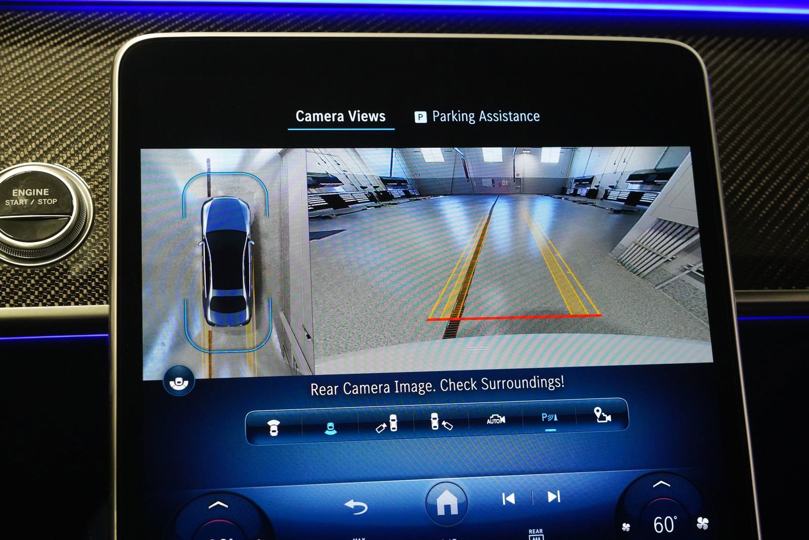 Certified 2024 Mercedes-Benz S 63 AMG S image 27