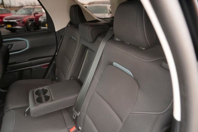 Used 2024 Ford Bronco Sport Badlands AWD/4WD image 12