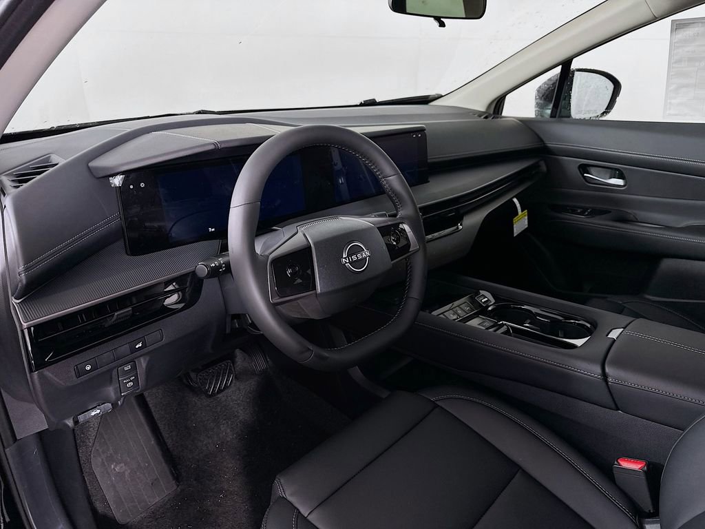 New 2026 Nissan Murano SV image 14