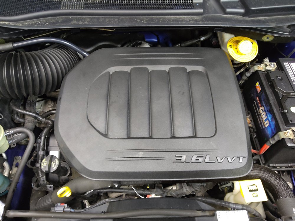 Used 2019 Dodge Grand Caravan SE FWD image 30