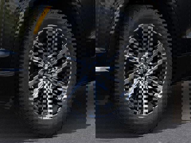 New 2026 Cadillac Vistiq Luxury image 9