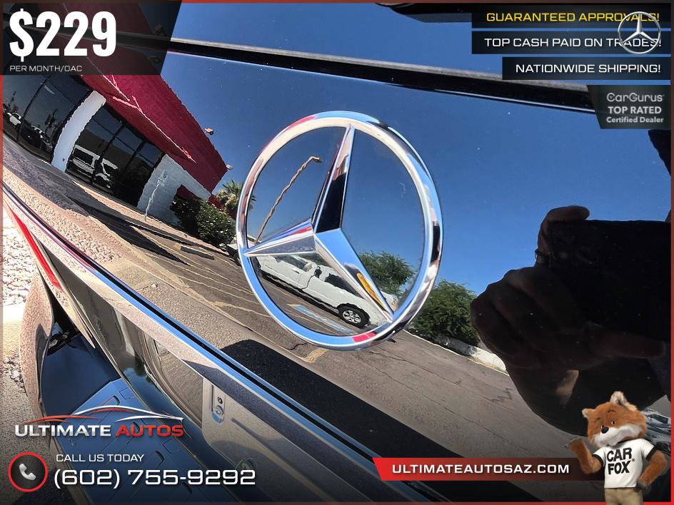 Used 2015 Mercedes-Benz ML 350 2WD image 24