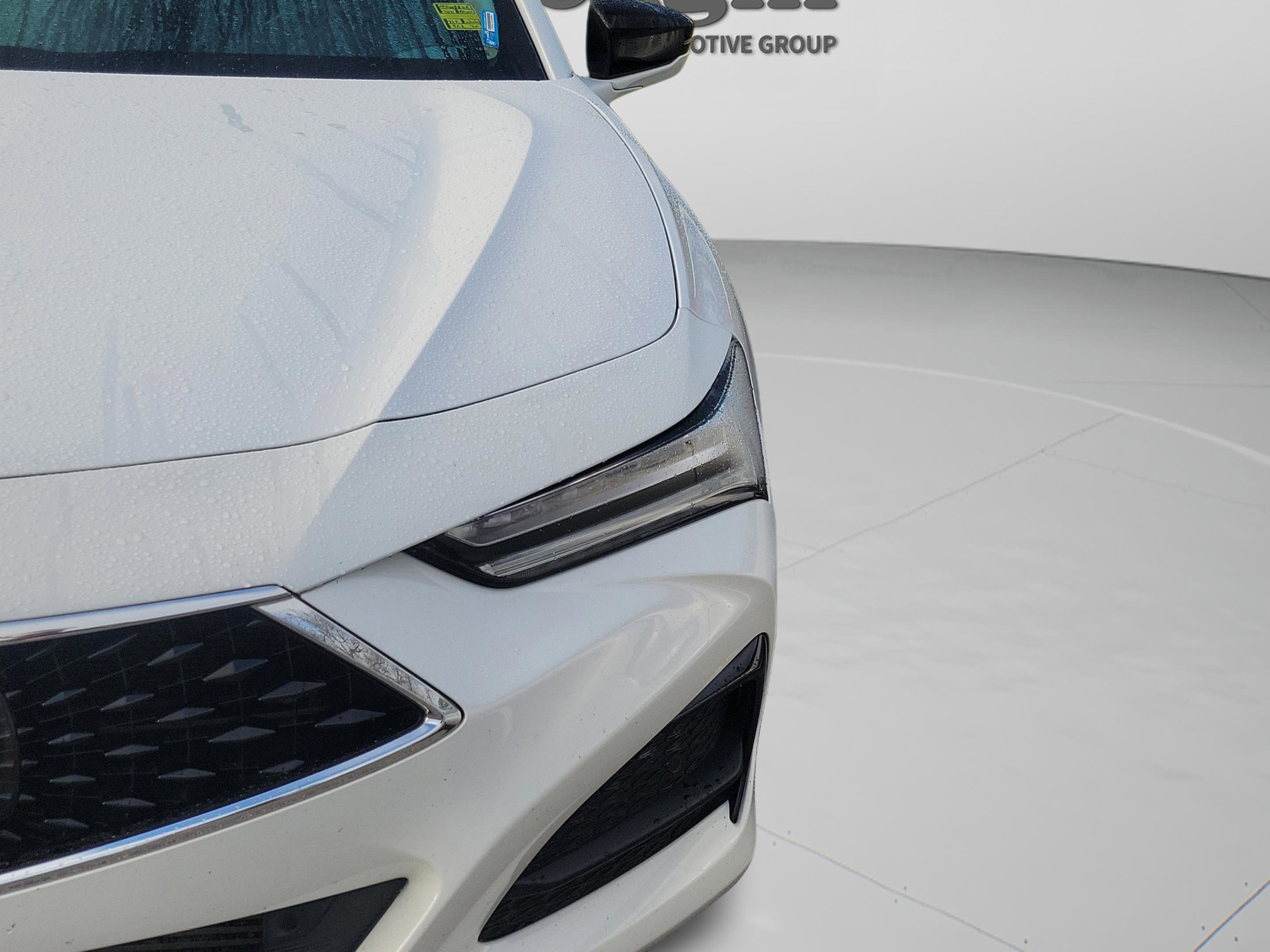 Used 2021 Acura TLX SH-AWD w/ Technology Package image 29