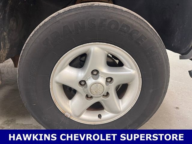 Used 1997 Dodge Ram 1500 Truck Laramie image 37