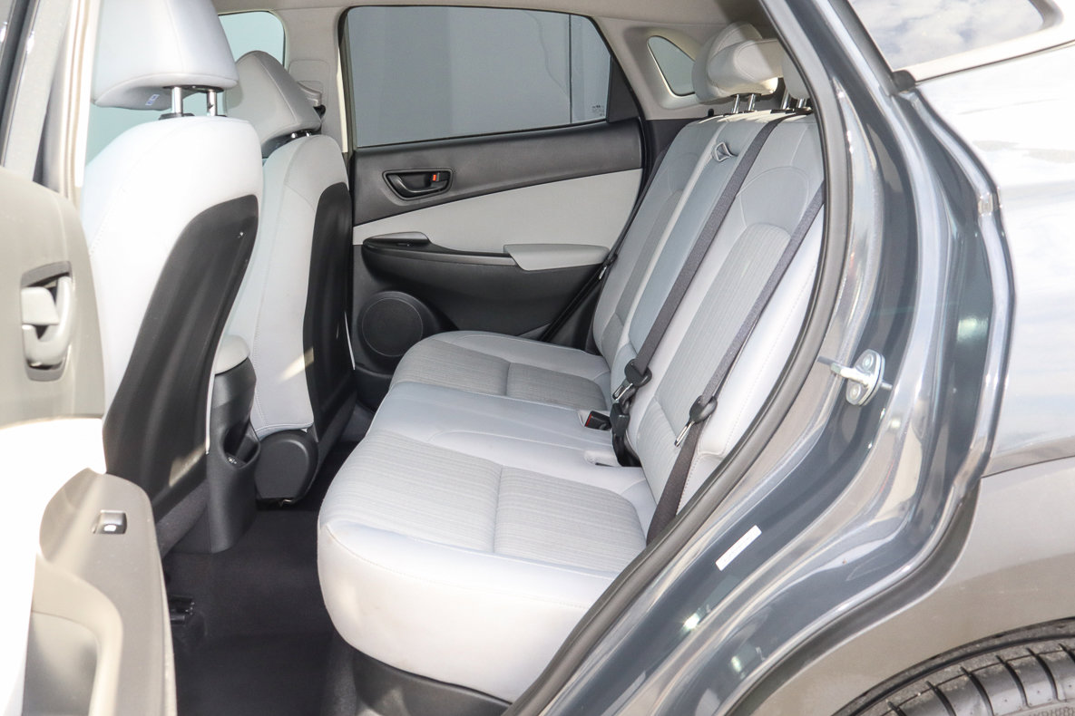 Used 2023 Hyundai Kona SEL image 8