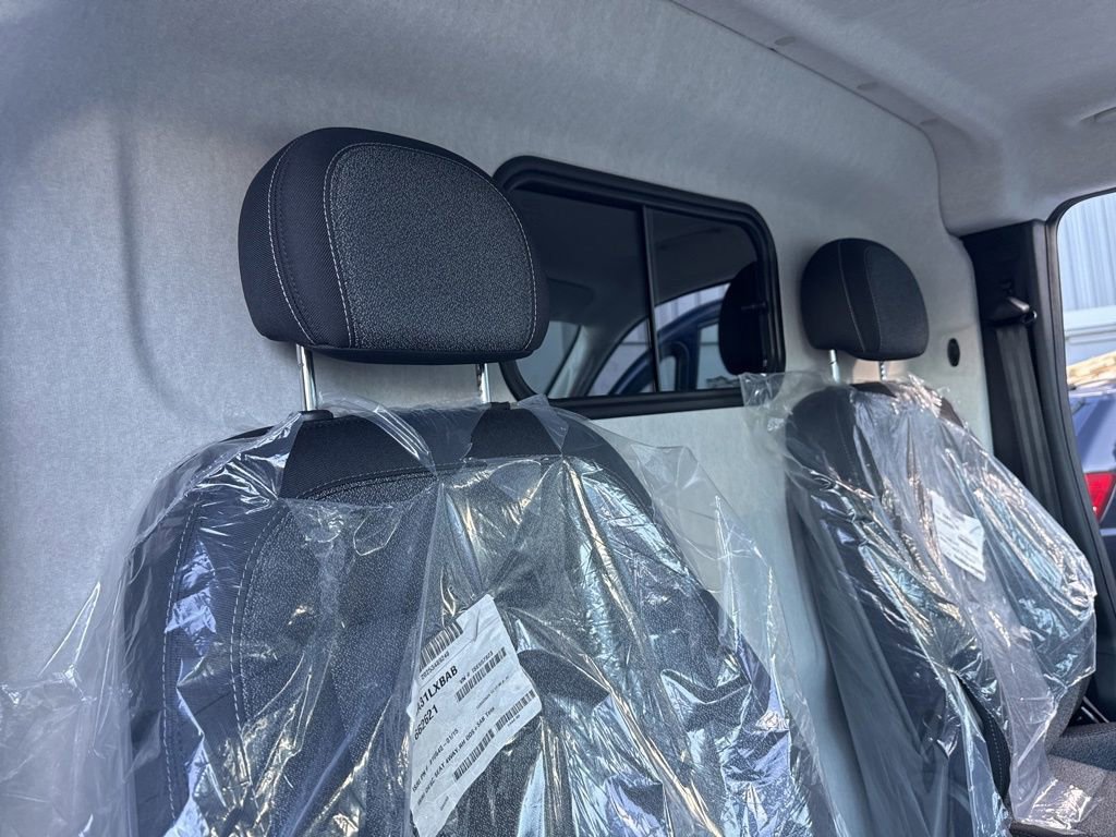 Used 2025 RAM ProMaster 1500 w/ Convenience Group image 41