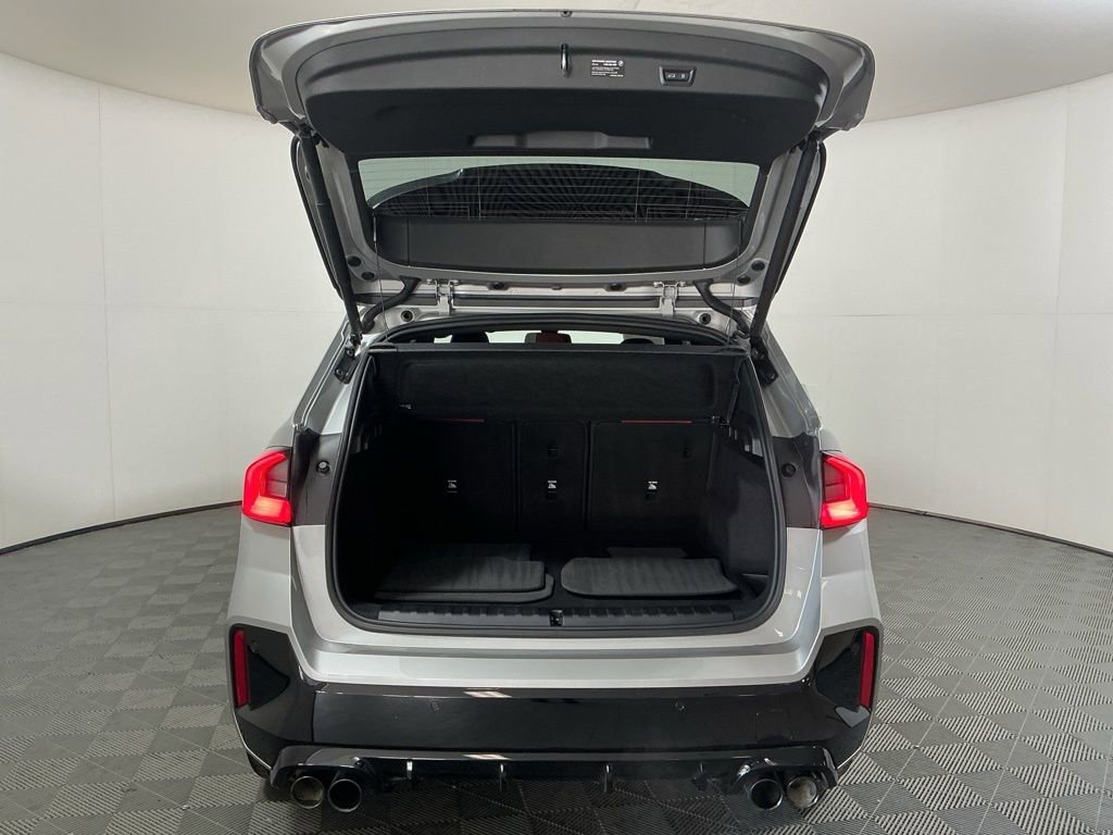Certified 2025 BMW X1 M35i image 29