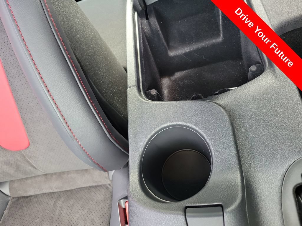 Used 2024 Nissan Z NISMO w/ Floor Mat Package RWD image 14