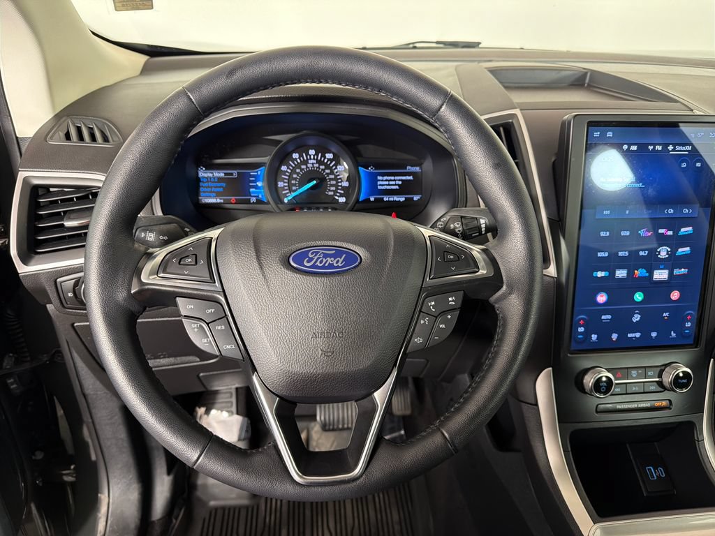 Used 2024 Ford Edge SEL w/ Convenience Package AWD/4WD image 12