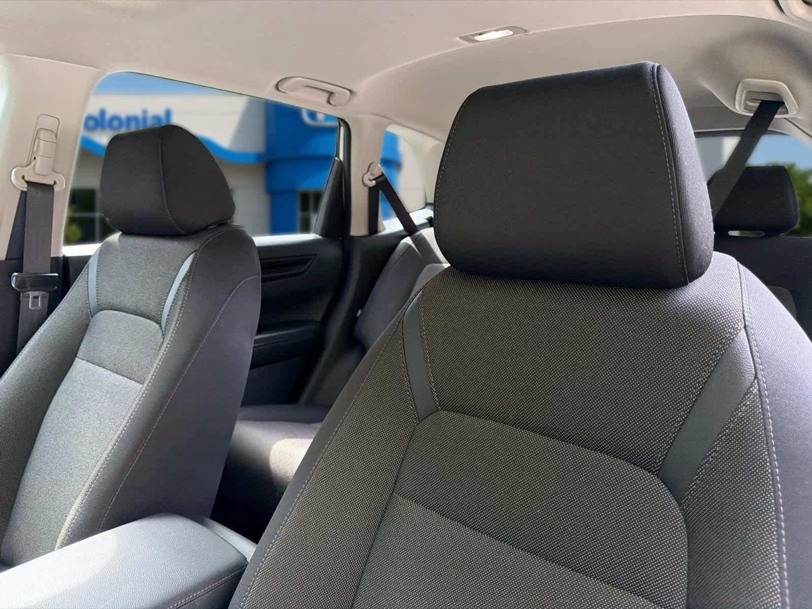 Used 2026 Honda CR-V EX image 15