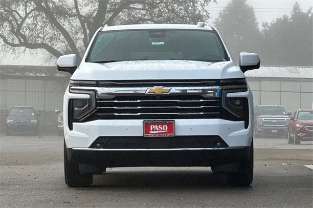 New 2026 Chevrolet Tahoe LT w/ Comfort Package image 12