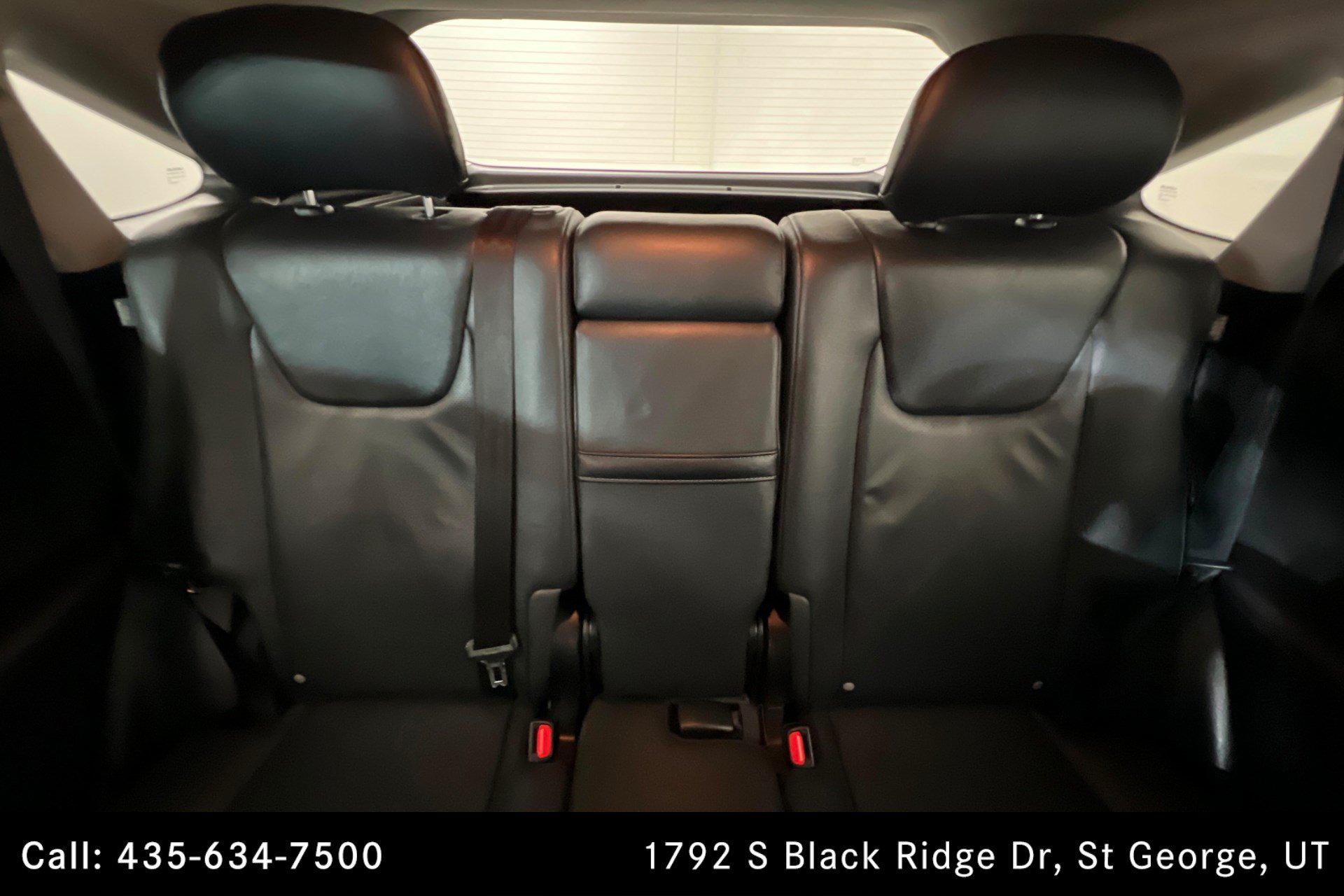 Used 2015 Lexus RX 350 FWD w/ Premium Package image 25