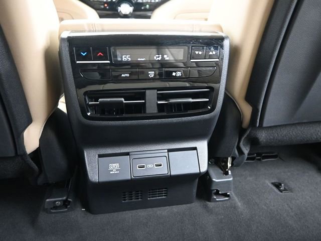 Used 2023 Acura MDX Technology image 17