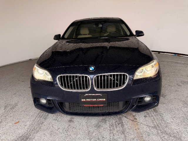 Used 2014 BMW 535i Sedan