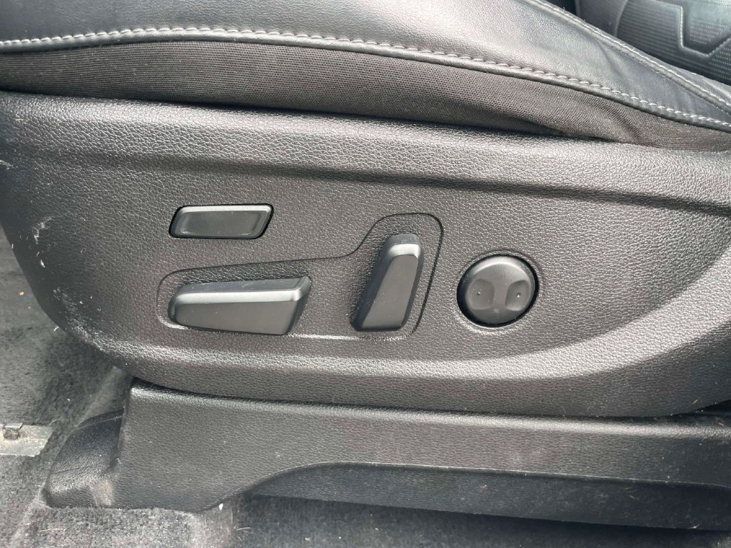 Used 2021 Kia Telluride SX w/ SX Prestige Package AWD/4WD image 17
