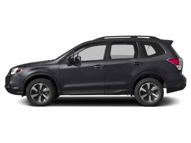 Used 2018 Subaru Forester 2.5i Premium image 3