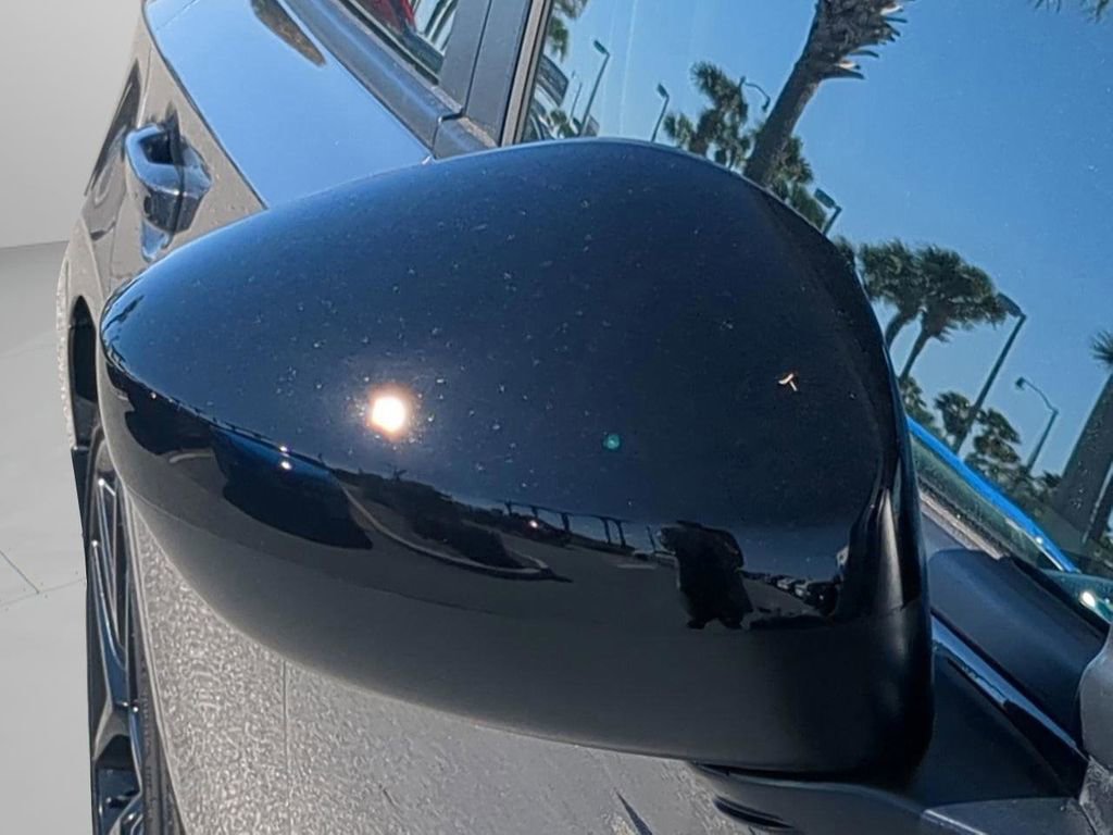 New 2026 Honda Civic Sport image 27