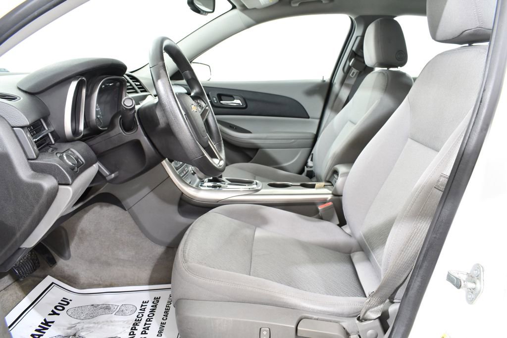 Used 2013 Chevrolet Malibu LS image 6