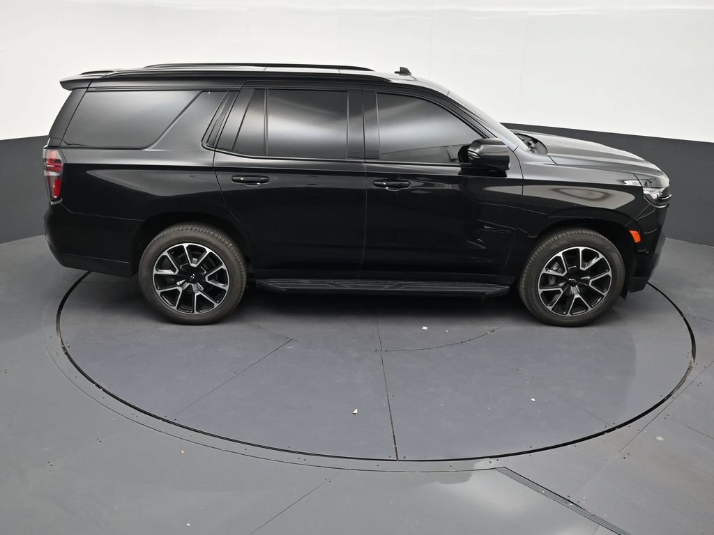 Used 2024 Chevrolet Tahoe RST w/ Luxury Package RWD image 19