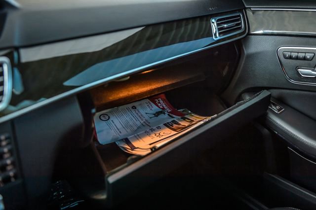 Used 2015 Mercedes-Benz E 350 Sedan image 36