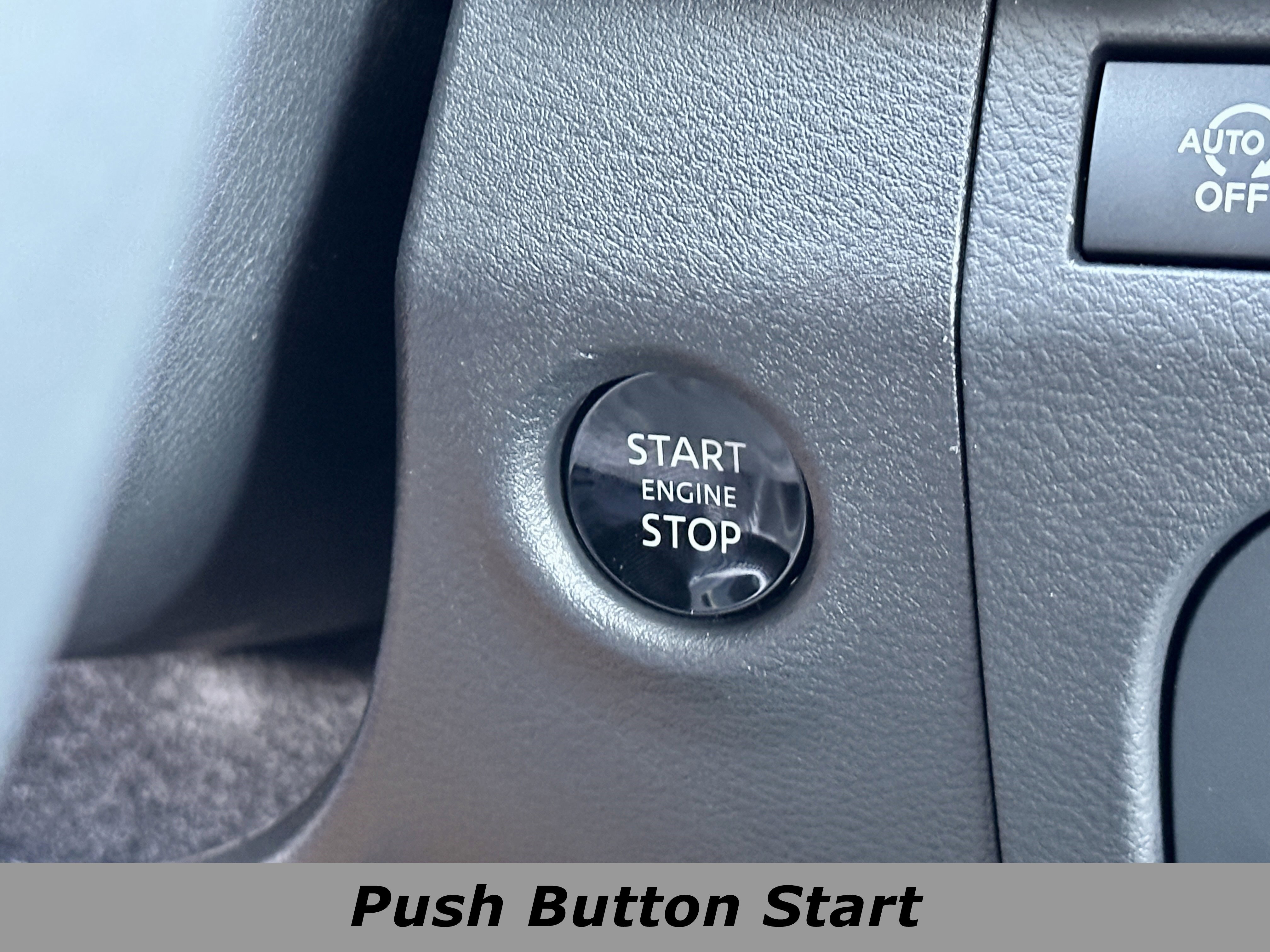 New 2026 Nissan Frontier SV image 11