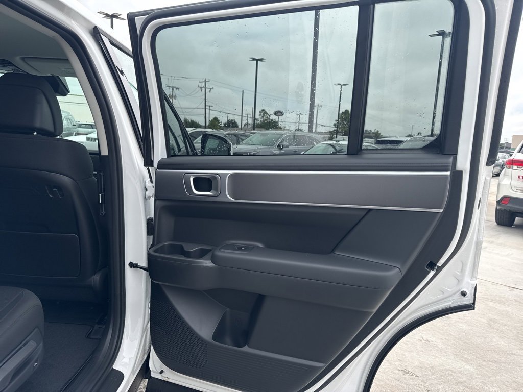 New 2026 Hyundai Santa Fe SE image 12