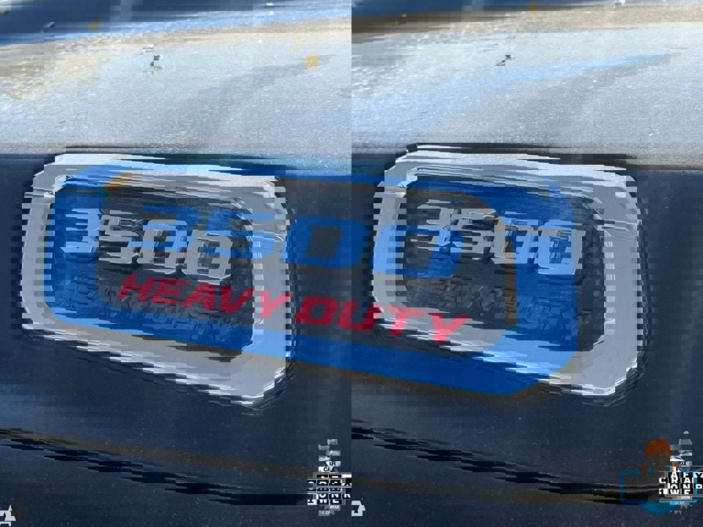 Used 2022 RAM 3500 Laramie image 9