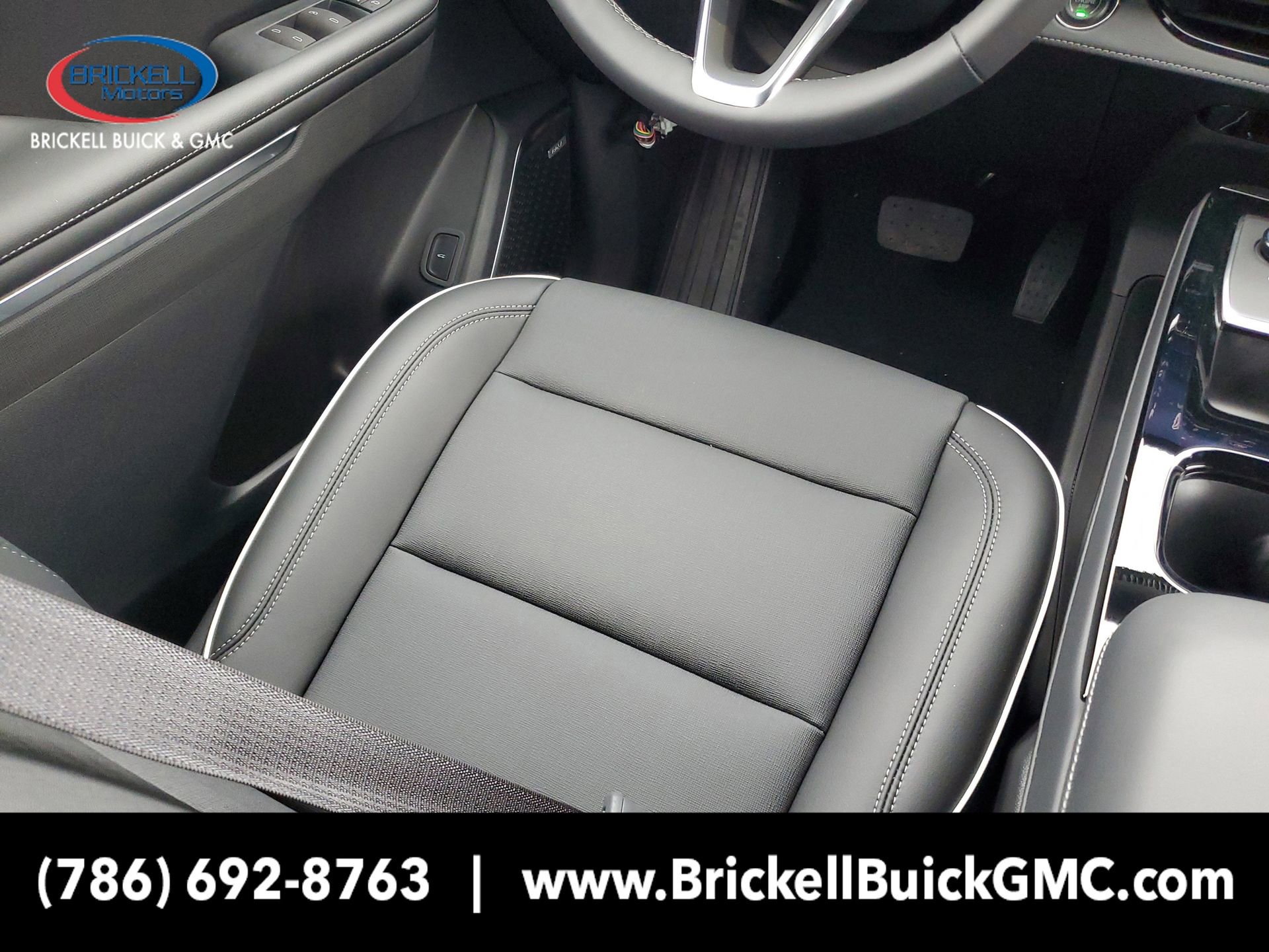 New 2025 Buick Enclave Preferred w/ Power Package image 15