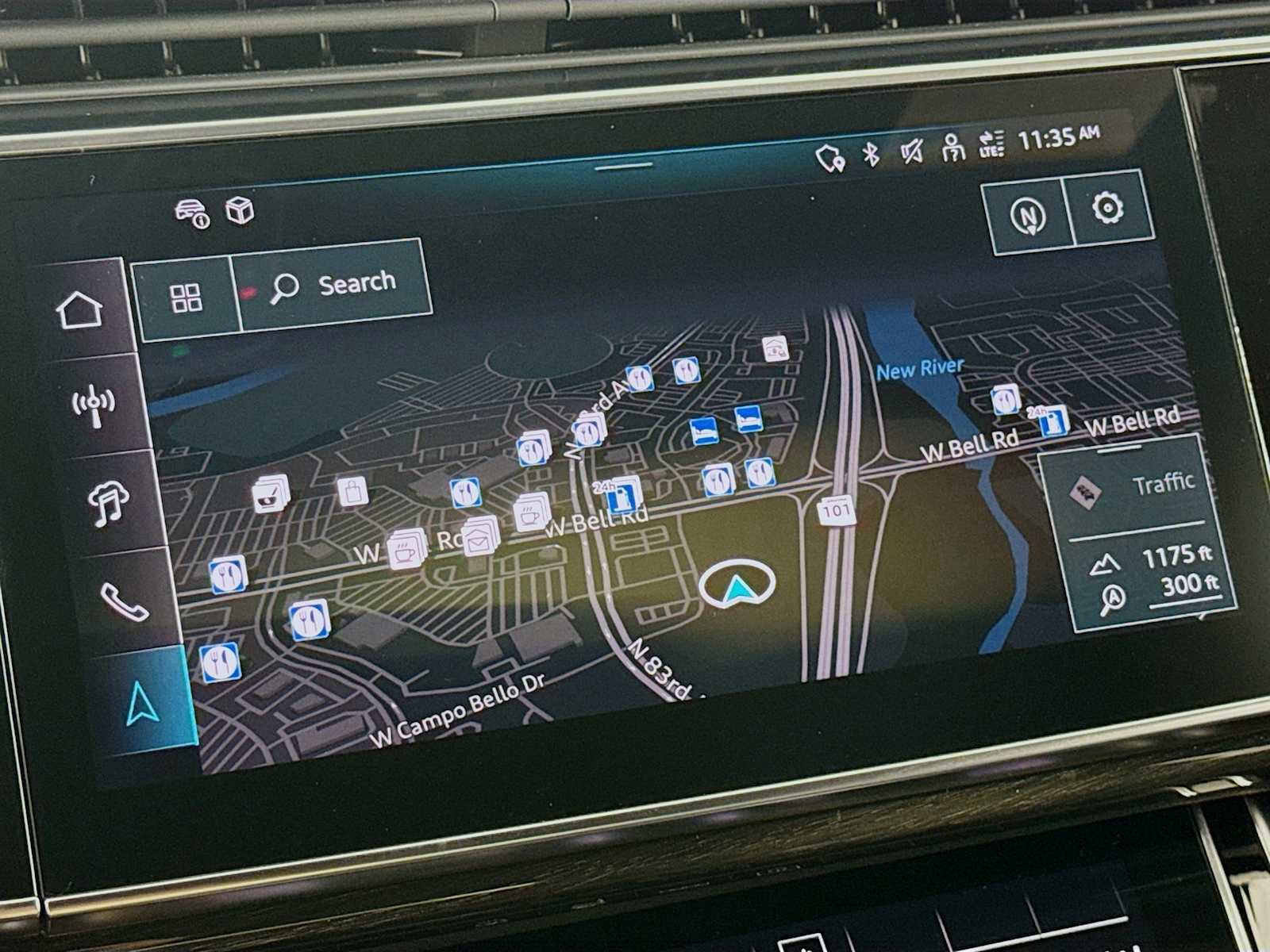 Used 2025 Audi Q7 3.0T Premium Plus w/ Premium Plus Package image 18