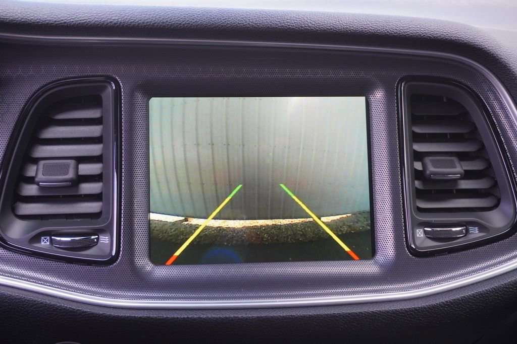 Used 2018 Dodge Challenger T/A RWD image 28