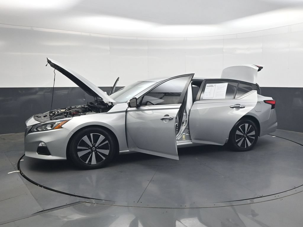 Used 2021 Nissan Altima 2.5 SV FWD image 46