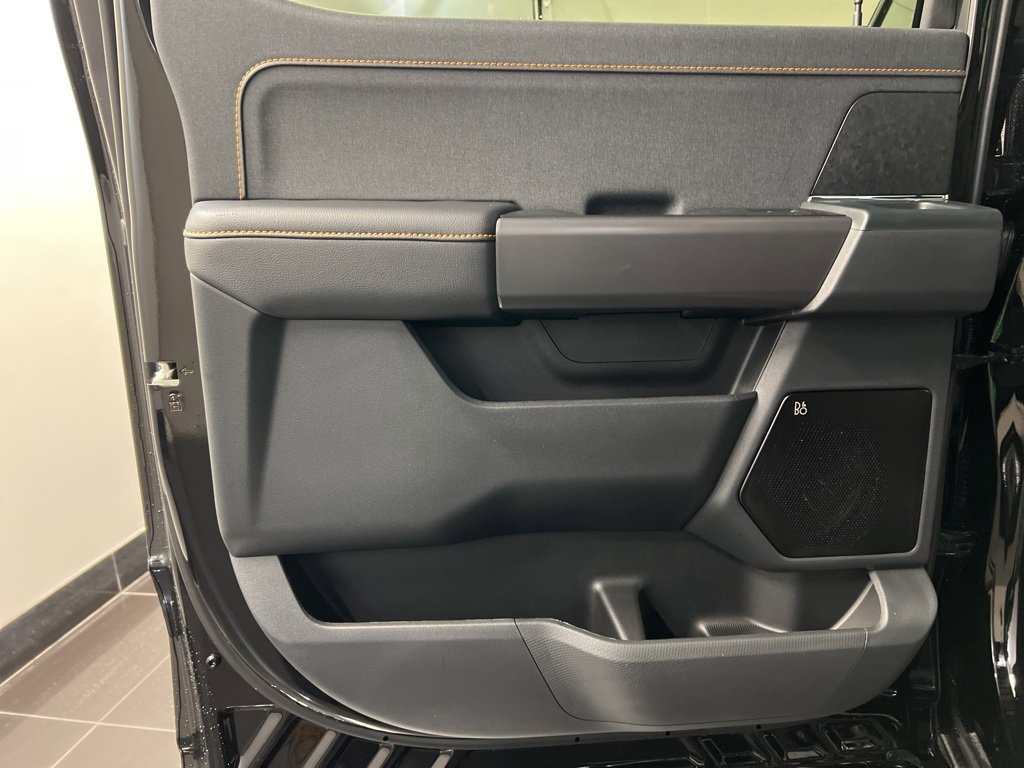 New 2025 Ford F150 Tremor w/ Equipment Group 402A High image 39