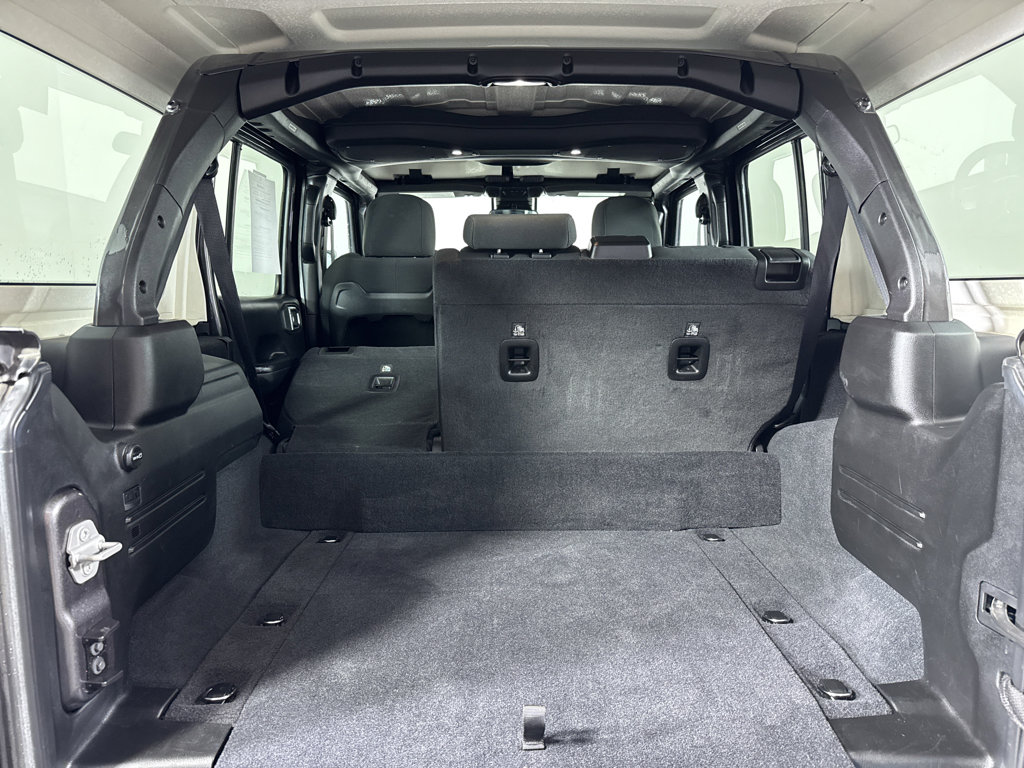 Used 2024 Jeep Wrangler Unlimited Rubicon 4xe image 7