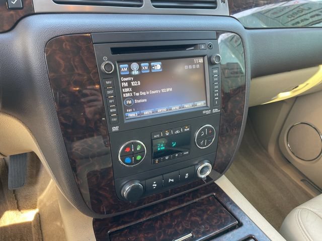 Used 2012 GMC Yukon XL Denali AWD/4WD image 11