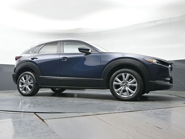 Certified 2023 MAZDA CX-30 AWD 2.5 S w/ Preferred Package image 29