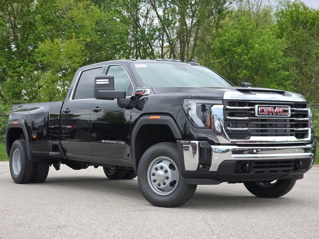 New 2026 GMC Sierra 3500 SLE w/ SLE Value Package AWD/4WD video 2