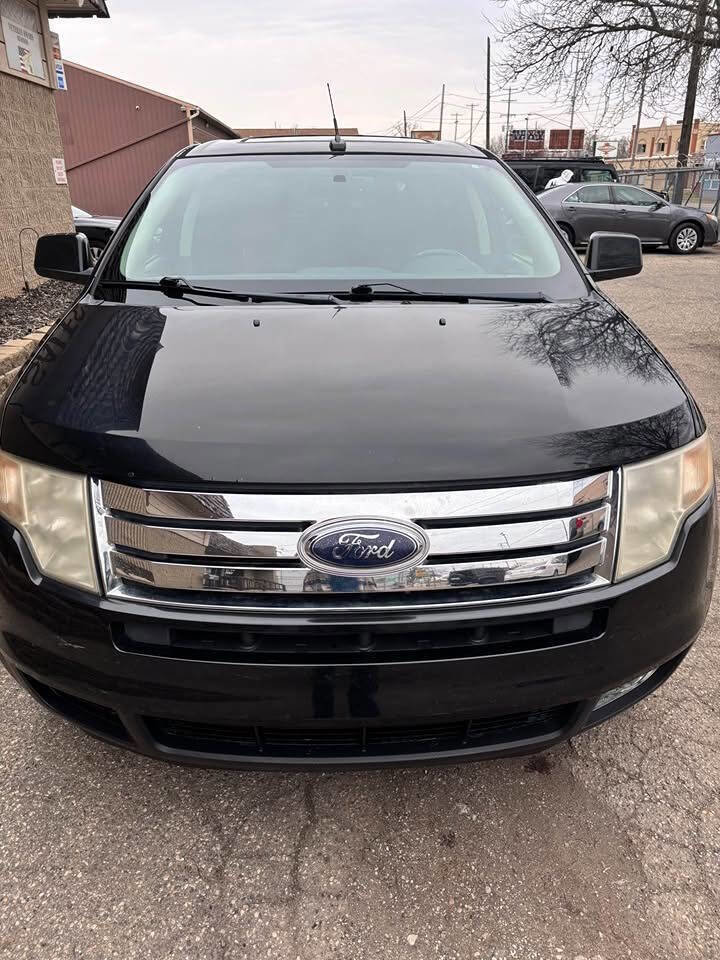Used 2008 Ford Edge SEL FWD image 5