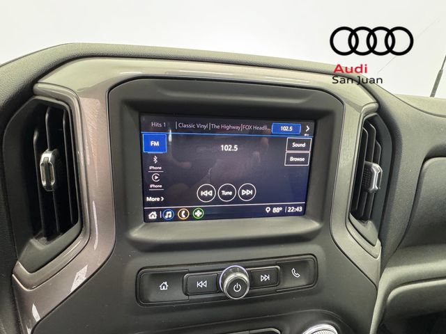 Used 2024 GMC Sierra 3500 Pro w/ Convenience Package AWD/4WD image 22
