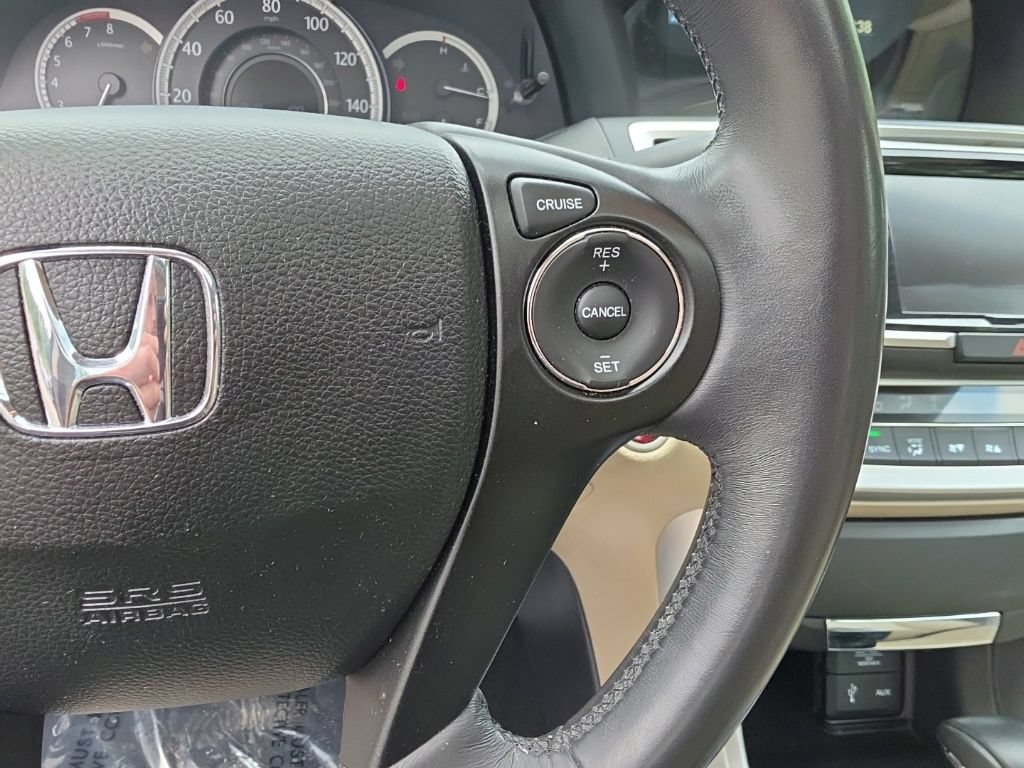 Used 2014 Honda Accord EX-L image 15