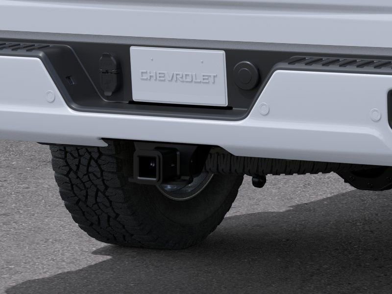 New 2026 Chevrolet Silverado 3500 High Country w/ High Country Premium Package AWD/4WD image 17