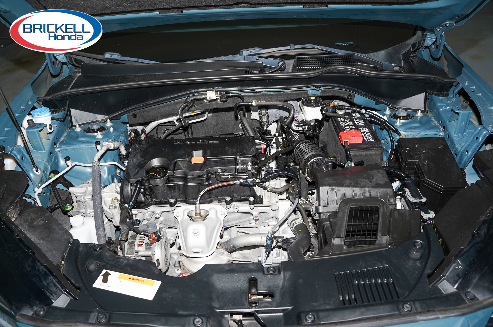 Used 2024 Honda HR-V Sport image 41