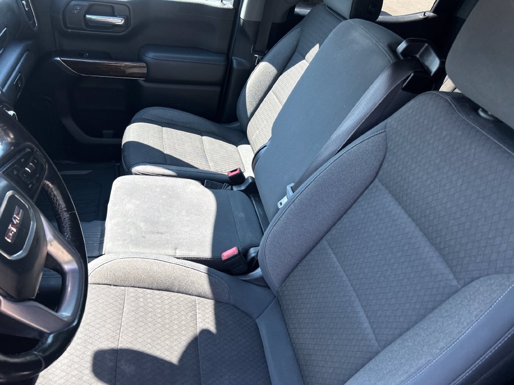 Used 2019 GMC Sierra 1500 SLE w/ X31 Off-Road Package AWD/4WD image 32