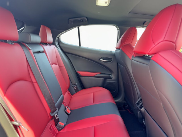 New 2026 Lexus UX 300h FWD w/ Accessory Package (Z2) image 29