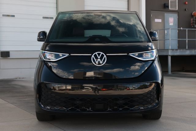 Used 2025 Volkswagen ID. Buzz Pro S RWD image 20