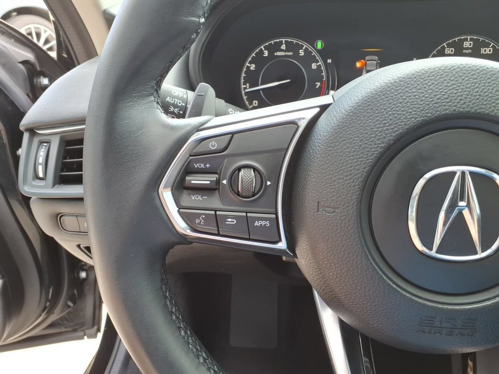 Used 2021 Acura TLX FWD image 18