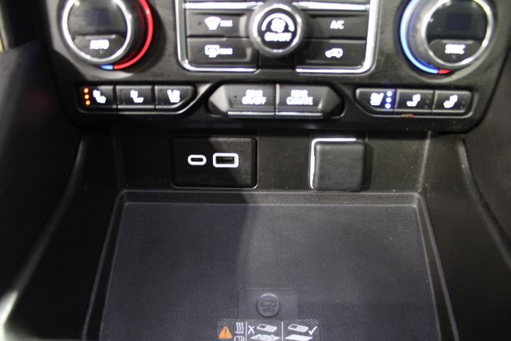 Used 2023 Chevrolet Tahoe High Country AWD/4WD image 51